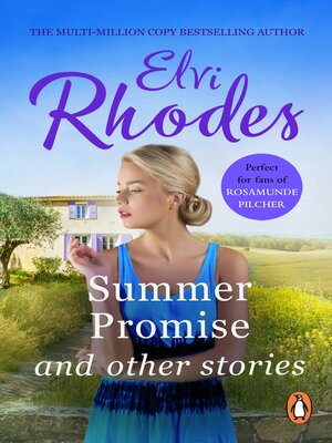 cover image of Summer Promise and Other Stories